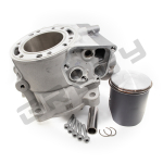 Valec + piest 250 SX 23