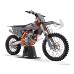 Sada plastov KTM SX 16 NARDO