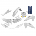 Sada plastov HUSQVARNA FC 19