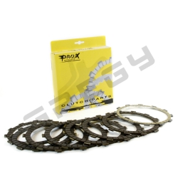 Sada spojkových lamiel YAMAHA