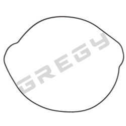 Tesnenie pod kryt spojky KTM