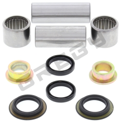 Opravná sada kyv. vidlice HONDA