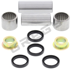 Opravná sada kyv. vidlice HONDA