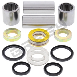 Opravná sada kyv. vidlice HONDA