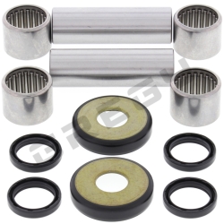 Opravná sada kyv. vidlice HONDA