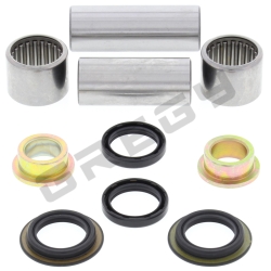 Opravná sada kyv. vidlice HONDA