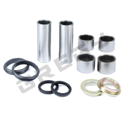 Opravná sada kyv. vidlice HONDA