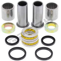 Opravná sada kyv. vidlice KAWASAKI