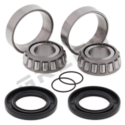 Opravná sada kyv. vidlice YAMAHA