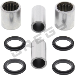 Opravná sada kyv. vidlice KAWASAKI