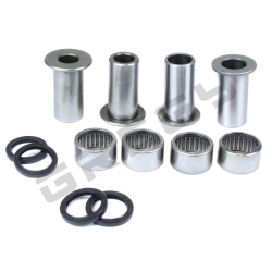 Opravná sada kyv. vidlice GAS GAS