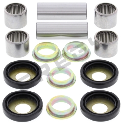 Opravná sada kyv. vidlice HONDA