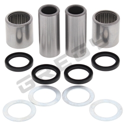 Opravná sada kyv. vidlice KAWASAKI