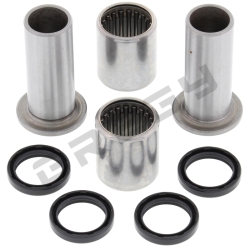 Opravná sada kyv. vidlice TM