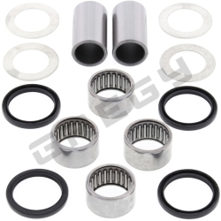 Opravná sada kyv. vidlice SHERCO