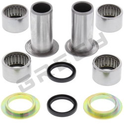 Opravná sada kyv. vidlice HUSQVARNA