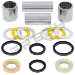 Opravná sada kyv. vidlice HONDA