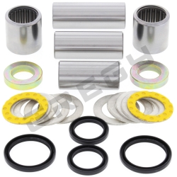 Opravná sada kyv. vidlice HONDA