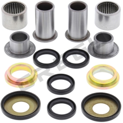 Opravná sada kyv. vidlice SUZUKI