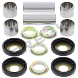 Opravná sada kyv. vidlice HONDA