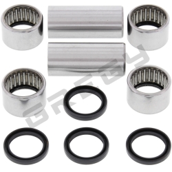 Opravná sada kyv. vidlice HUSABERG