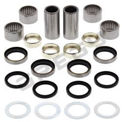 Opravná sada kyv. vidlice HUSABERG