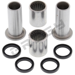 Opravná sada kyv. vidlice TM