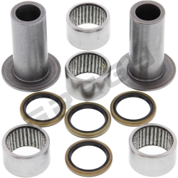 Opravná sada kyv. vidlice SHERCO