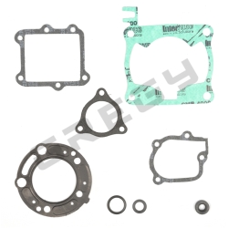 Horné tesnenia HONDA CR 125 03