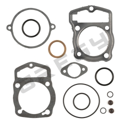 Horné tesnenia HONDA CRF 150F