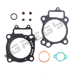 Horné tesnenia HONDA CRF 250 08