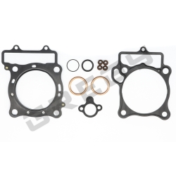 Horné tesnenia HONDA CRF 250 18