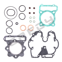 Horné tesnenia HONDA XR 250