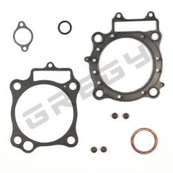 Horné tesnenia HONDA CRF 450 07