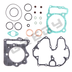 Horné tesnenia HONDA XR 400