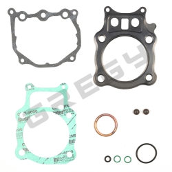 Horné tesnenia HONDA TRX 350