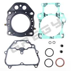 Horné tesnenia HONDA TRX 420