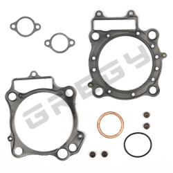 Horné tesnenia HONDA TRX 450 06