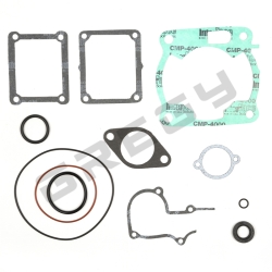 Horné tesnenia YAMAHA YZ 125 86