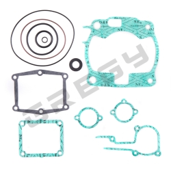 Horné tesnenia YAMAHA YZ 250 88