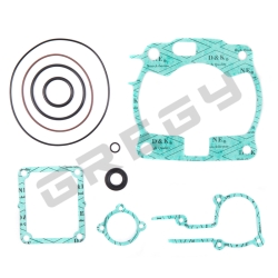 Horné tesnenia YAMAHA YZ 250 92