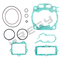 Horné tesnenia YAMAHA YZ 250 02