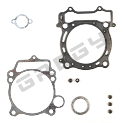 Horné tesnenia YAMAHA YZF 450 03