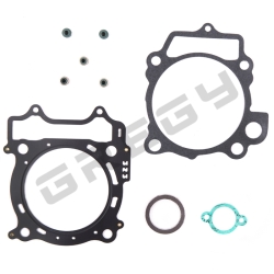 Horné tesnenia YAMAHA YZF 450 06