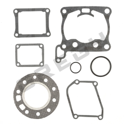 Horné tesnenia SUZUKI RM 125 87