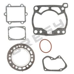 Horné tesnenia SUZUKI RM 250 89