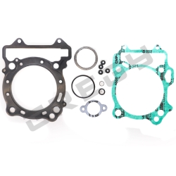 Horné tesnenia SUZUKI LTZ 400 12