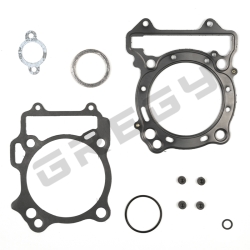 Horné tesnenia SUZUKI LTZ 400 03