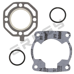 Horné tesnenia KAWASAKI KX 80 88