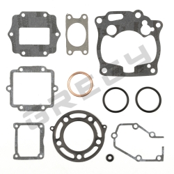 Horné tesnenia KAWASAKI KX 125 98